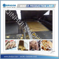 CE Proved Full Automatic Wafer Maker Machine